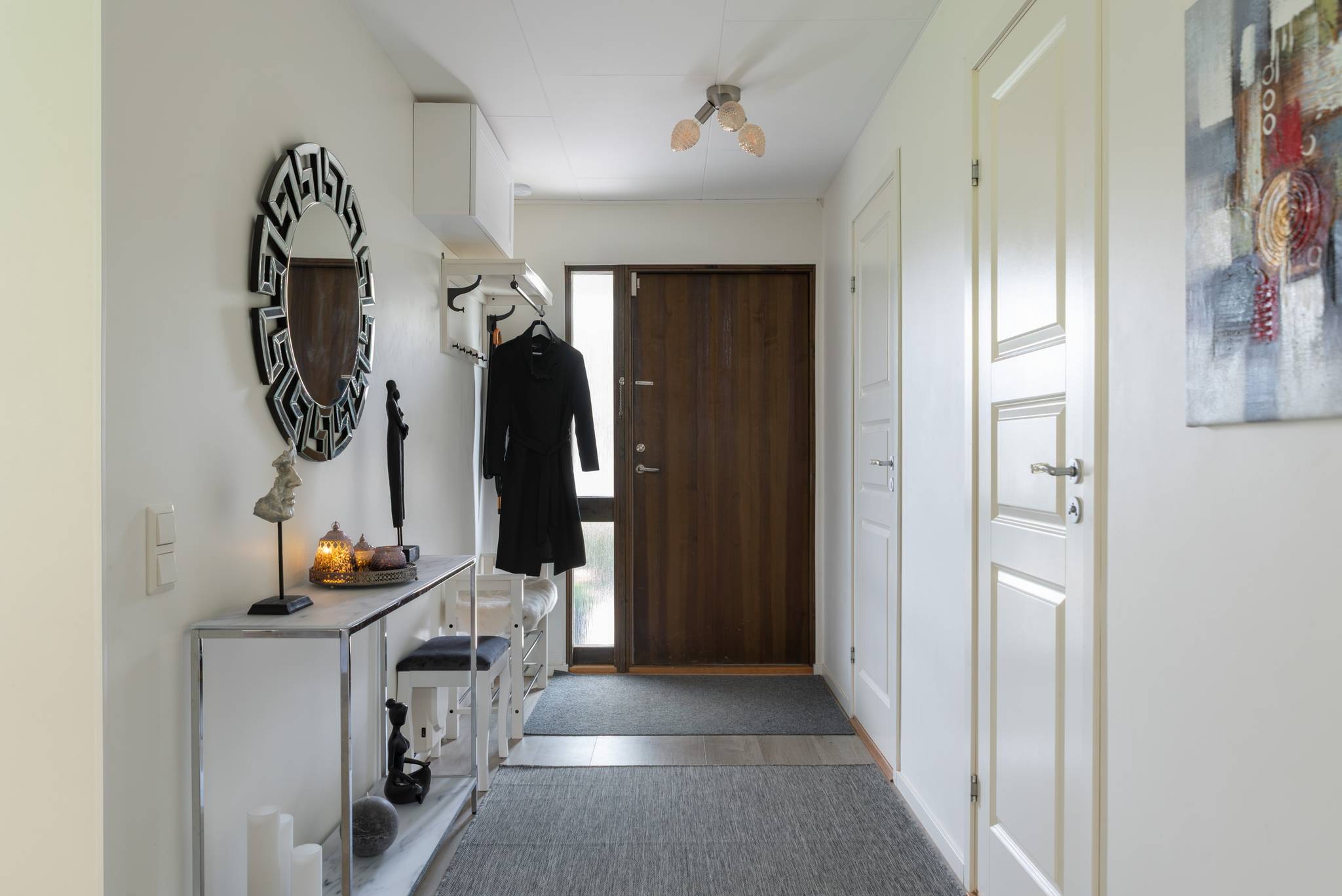 6 rum Villa på Rörverksgatan 128 Bäckby Västerås kommun - bild 36