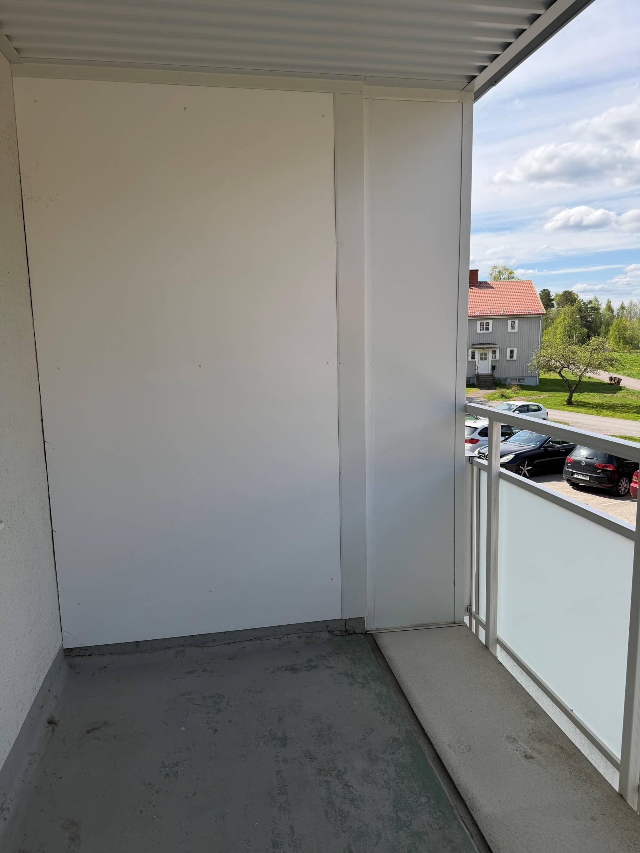 2 rum Lägenhet på Furuvägen 3C GRÄNGESBERG Öraberget Ludvika kommun - bild 10