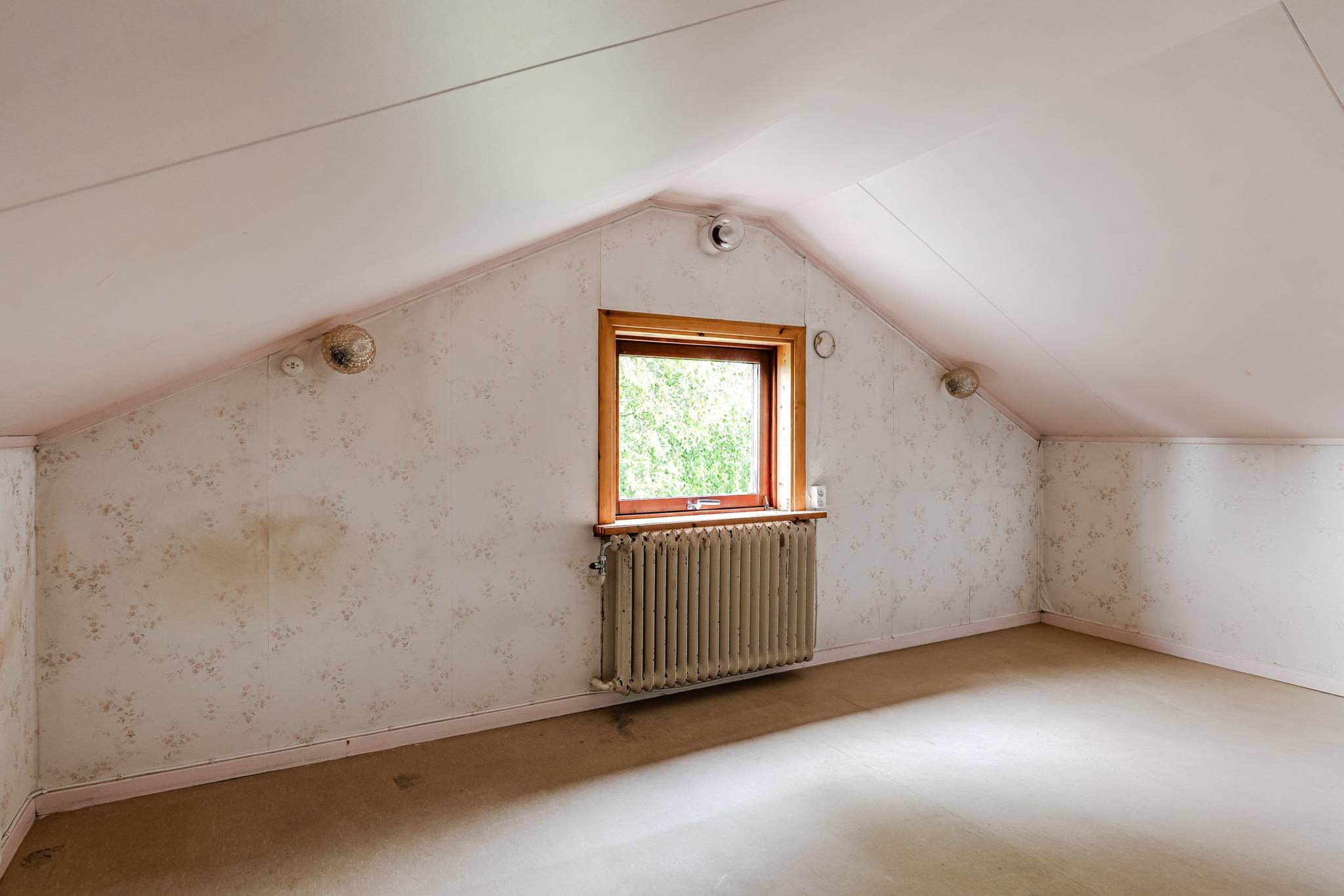 4 rum Villa på Mjäla 203 Rödön Krokoms kommun - bild 14