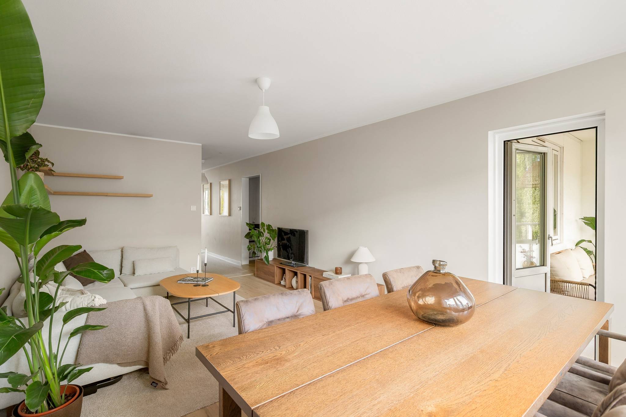 3 rum Lägenhet på Bygatan 12 Tureberg Sollentuna kommun - bild 18