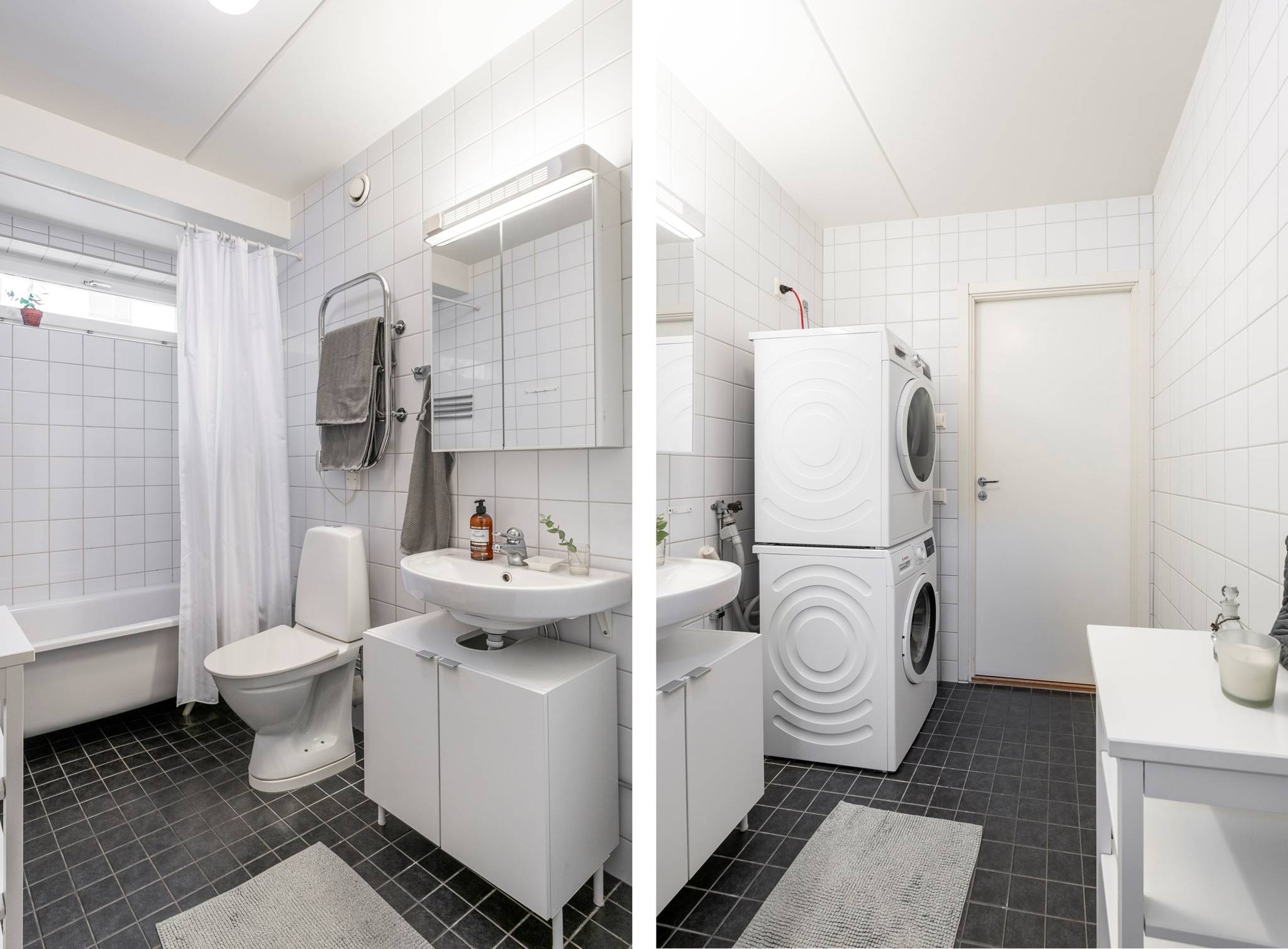 4 rum Lägenhet på Karlsövägen 3 Kärrtorp Stockholms kommun - bild 26