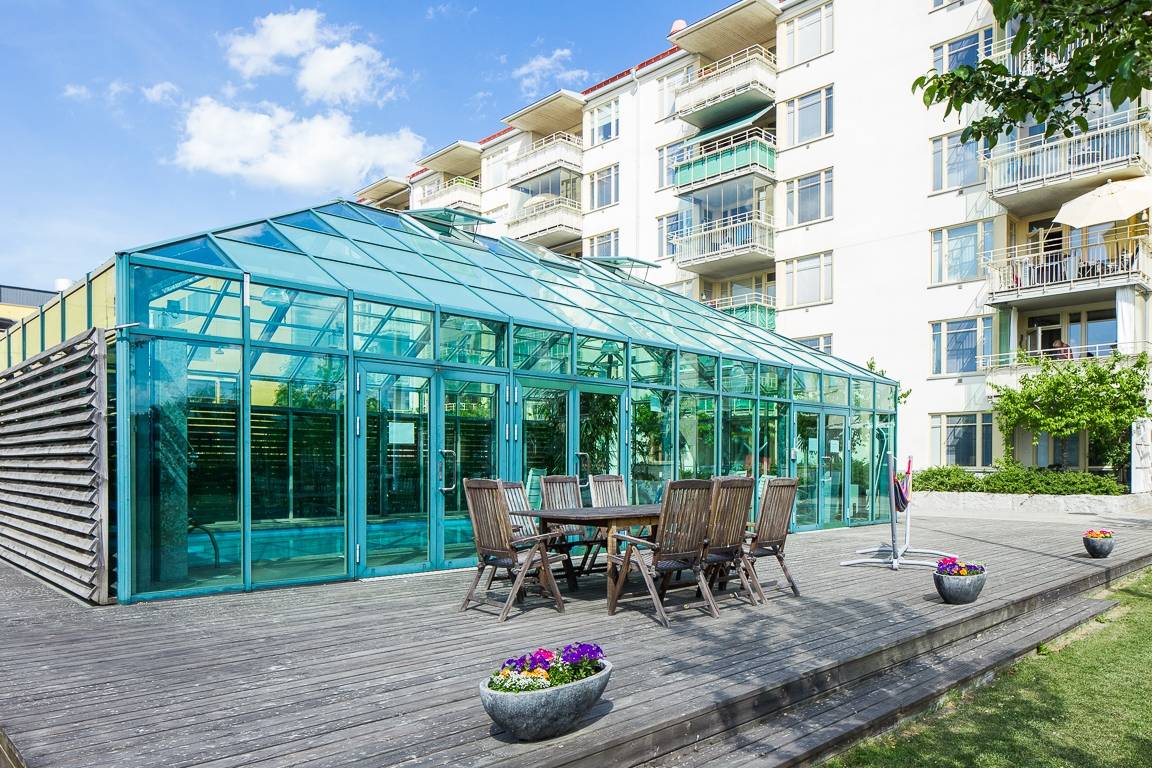 3 rum Lägenhet på Liedbergsgatan 3B Centrum Växjö kommun - bild 24