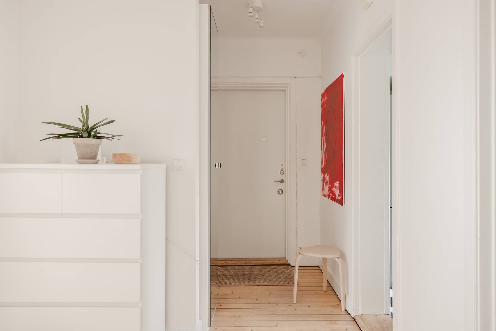 2 rum Lägenhet på Tullgatan 7B Lund - Centrum Lunds kommun - bild 13