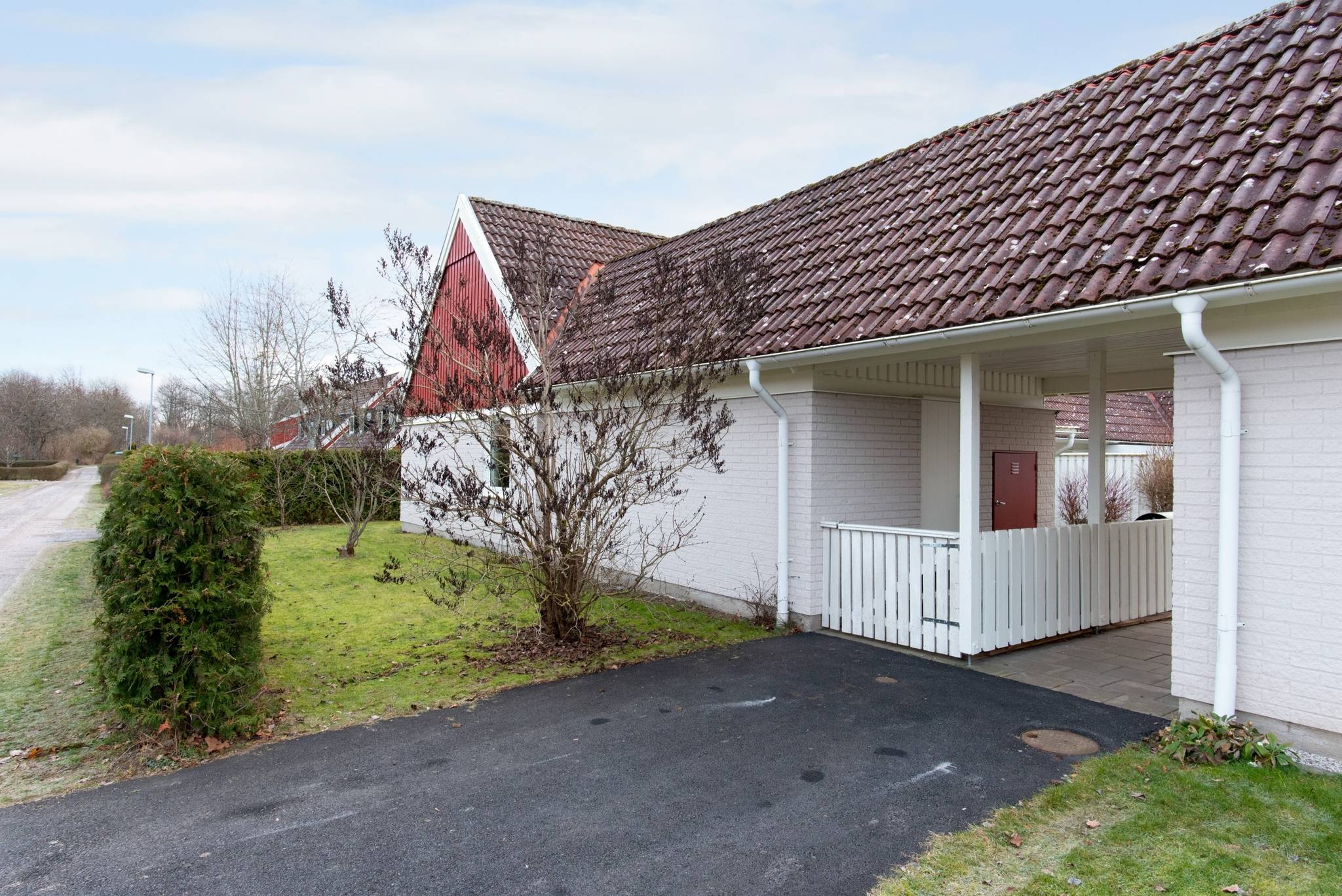 4 rum Lägenhet på Högbygatan 21 Ljungsbro Linköpings kommun - bild 24