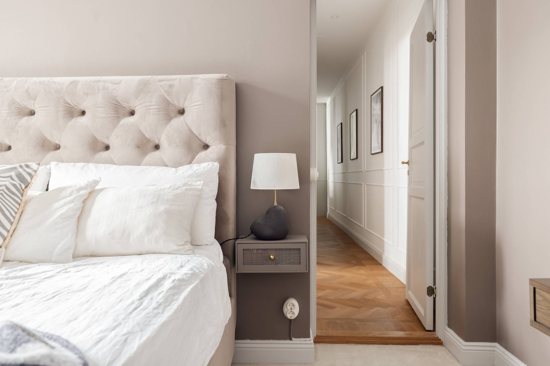 3 rum Lägenhet på Karlbergsvägen 33B, Ö.G. Vasastan Stockholms kommun - bild 22