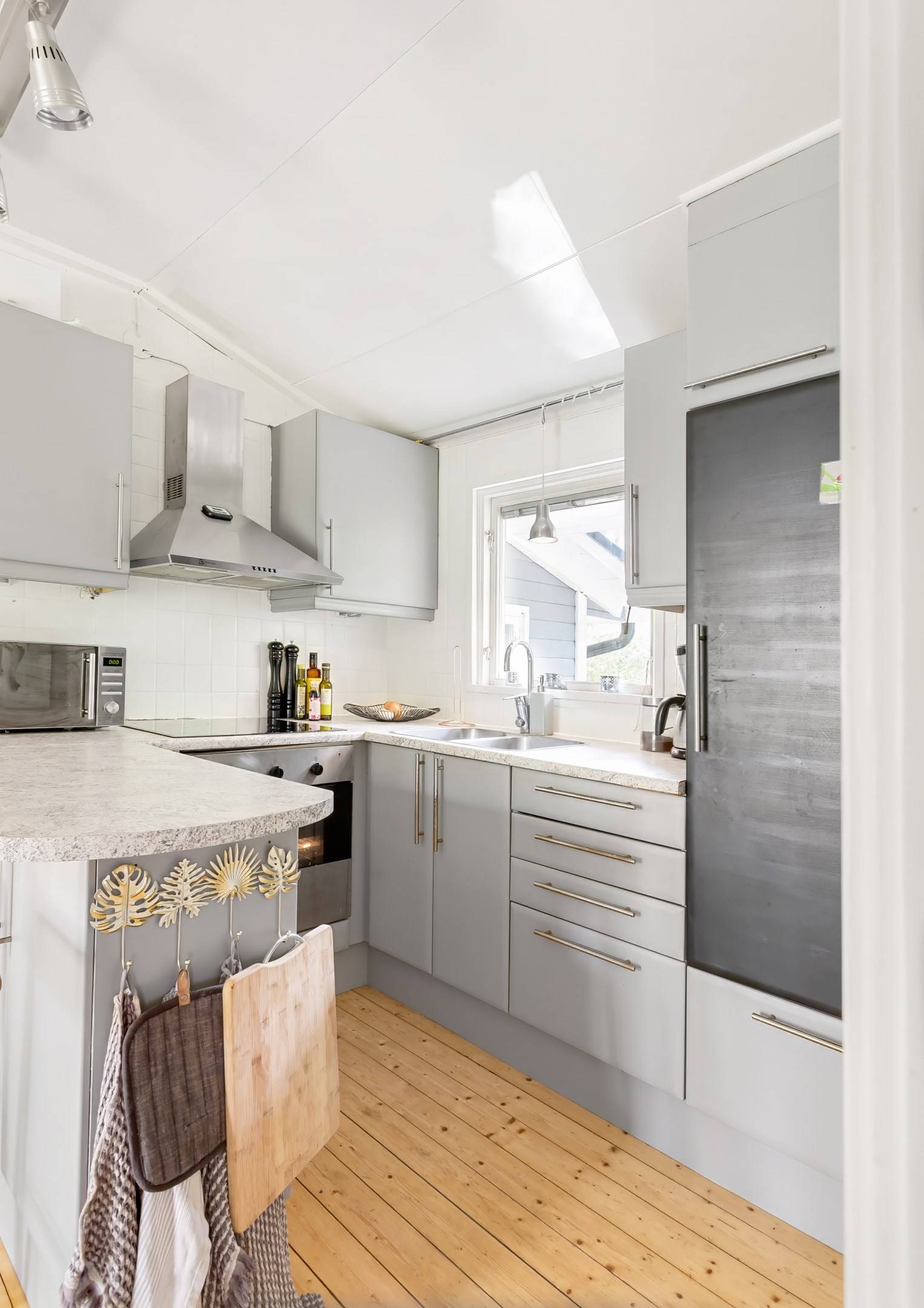 3 rum Villa på Hökbacken 2 Sjöbo Sommarby Sjöbo kommun - bild 19