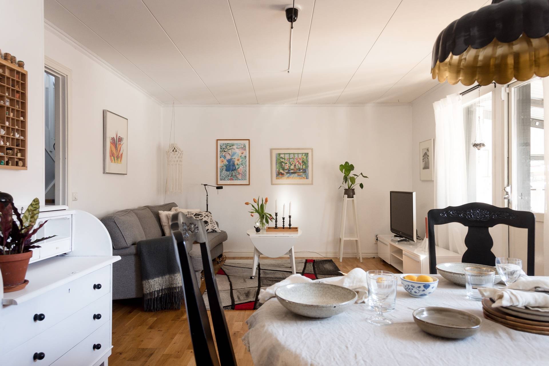 5 rum Radhus på Rektorsstigen 1 Emmylund Sala kommun - bild 7