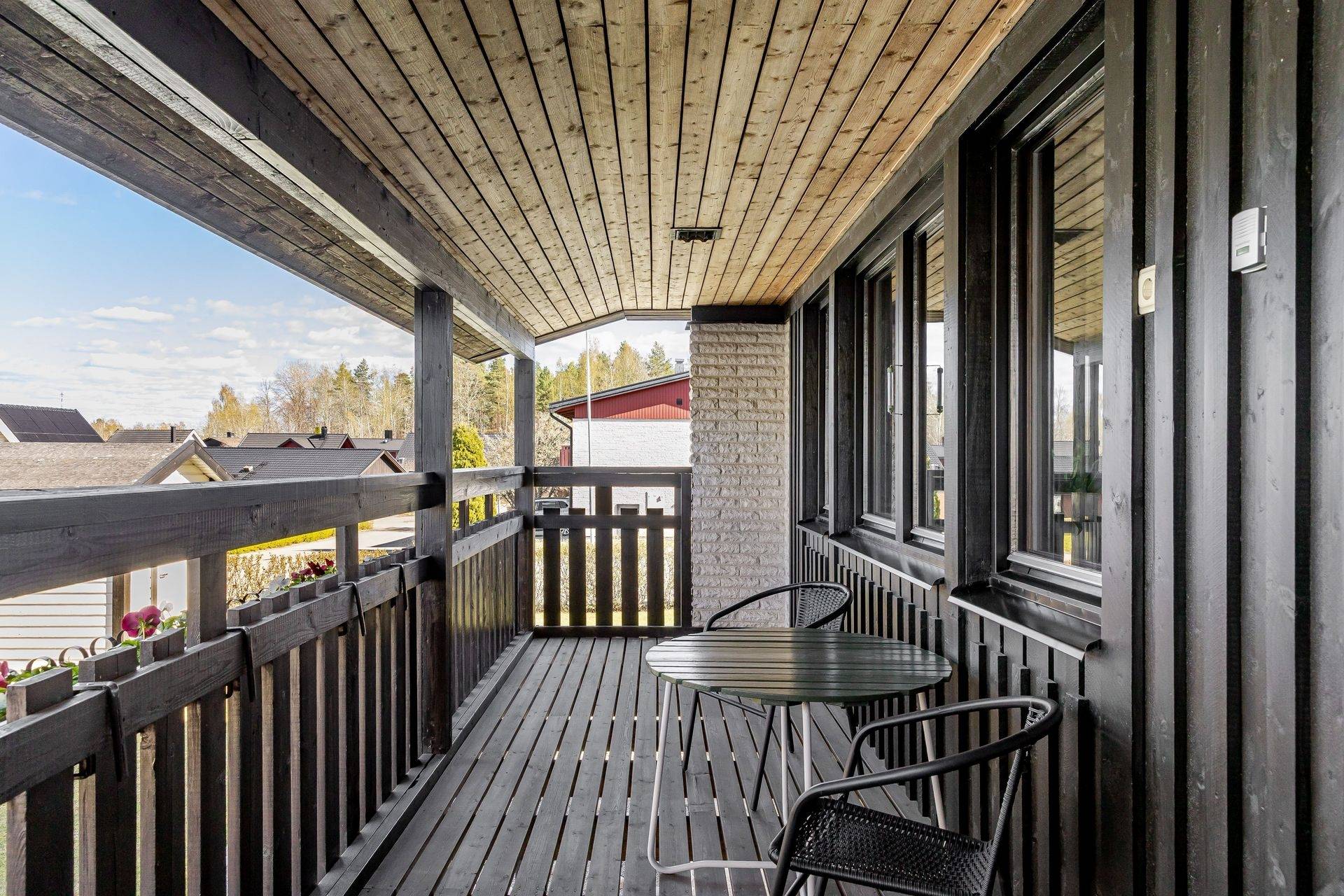 156 m² Villa på Pilfinksvägen 11 Åtvidaberg Åtvidabergs kommun - bild 20