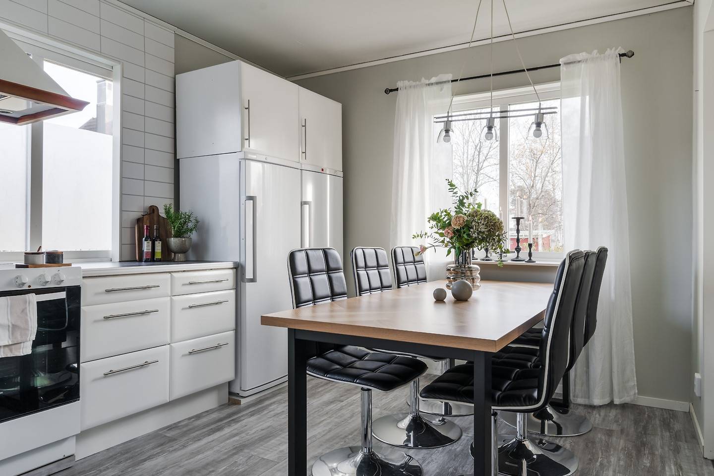 4 rum Villa på Hampvägen 40 Skelleftehamn Och Kallholmen Skellefteå kommun - bild 9
