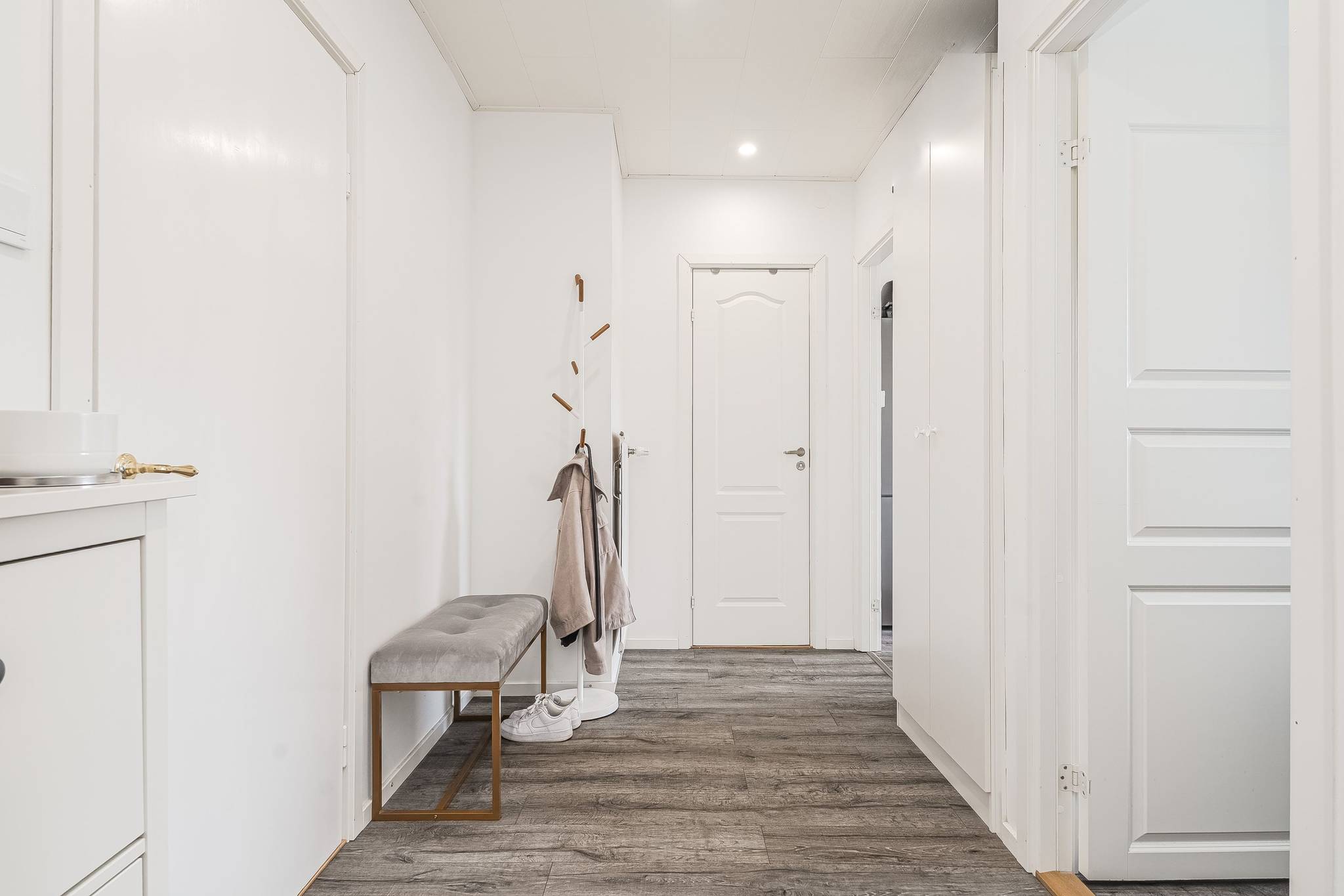 2 rum Lägenhet på Västergatan 24B Haga Sundsvalls kommun - bild 8