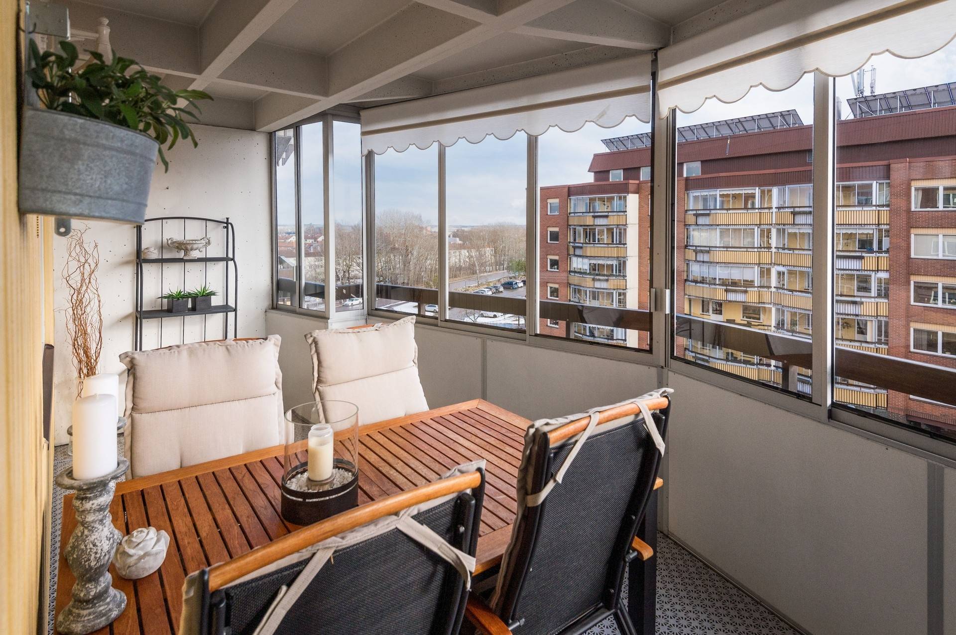 3 rum Lägenhet på Bandygränd 6 Ektorp Norrköpings kommun - bild 7