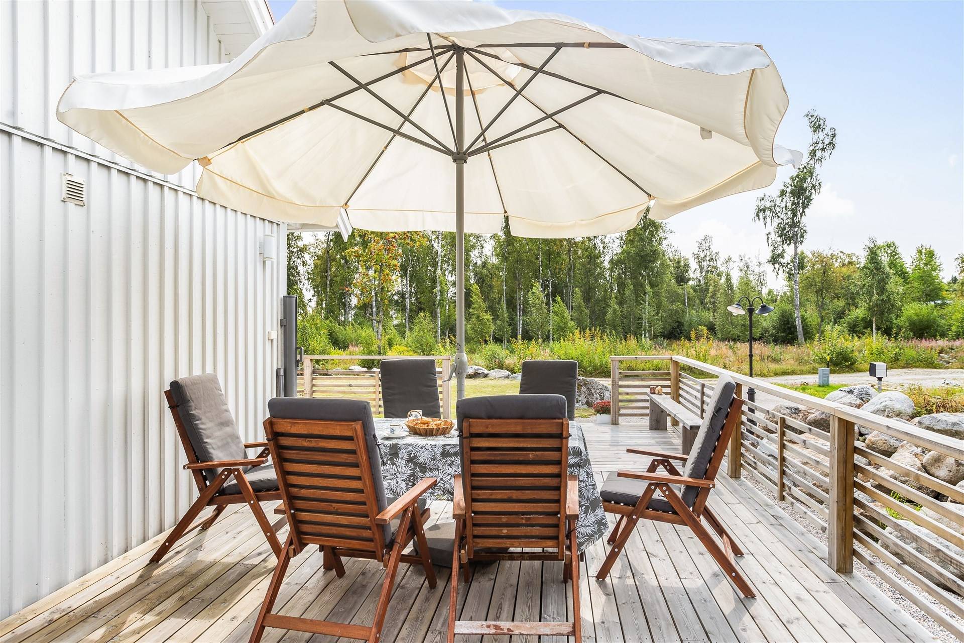 3 rum Villa på Ragvaldsnäs 790 Ragvaldsnäs Nordanstigs kommun - bild 22