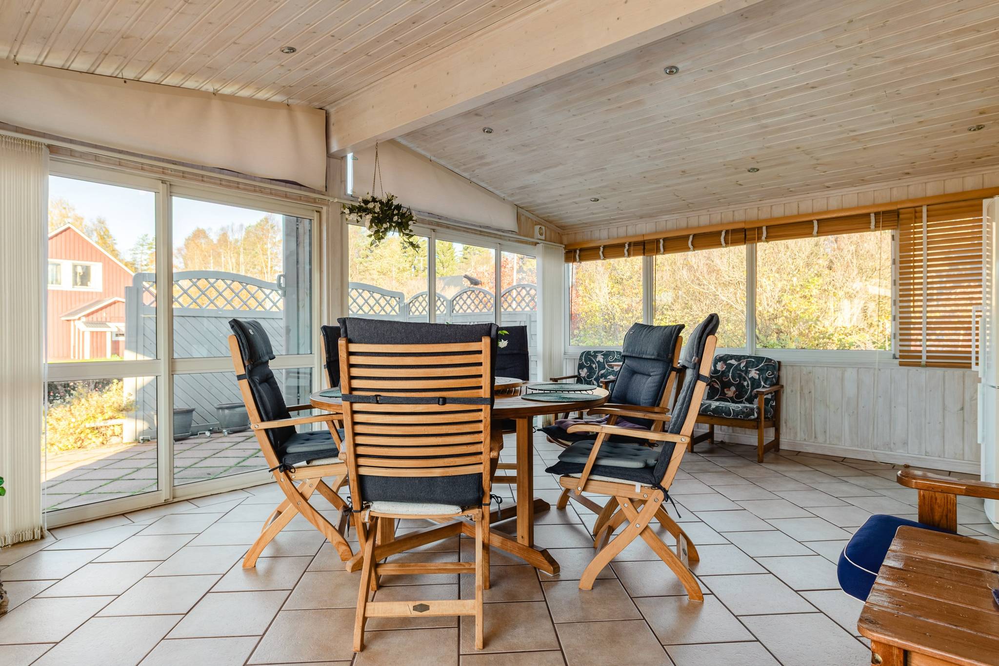6 rum Villa på Skogsvägen 13 Vindeln Vindelns kommun - bild 12