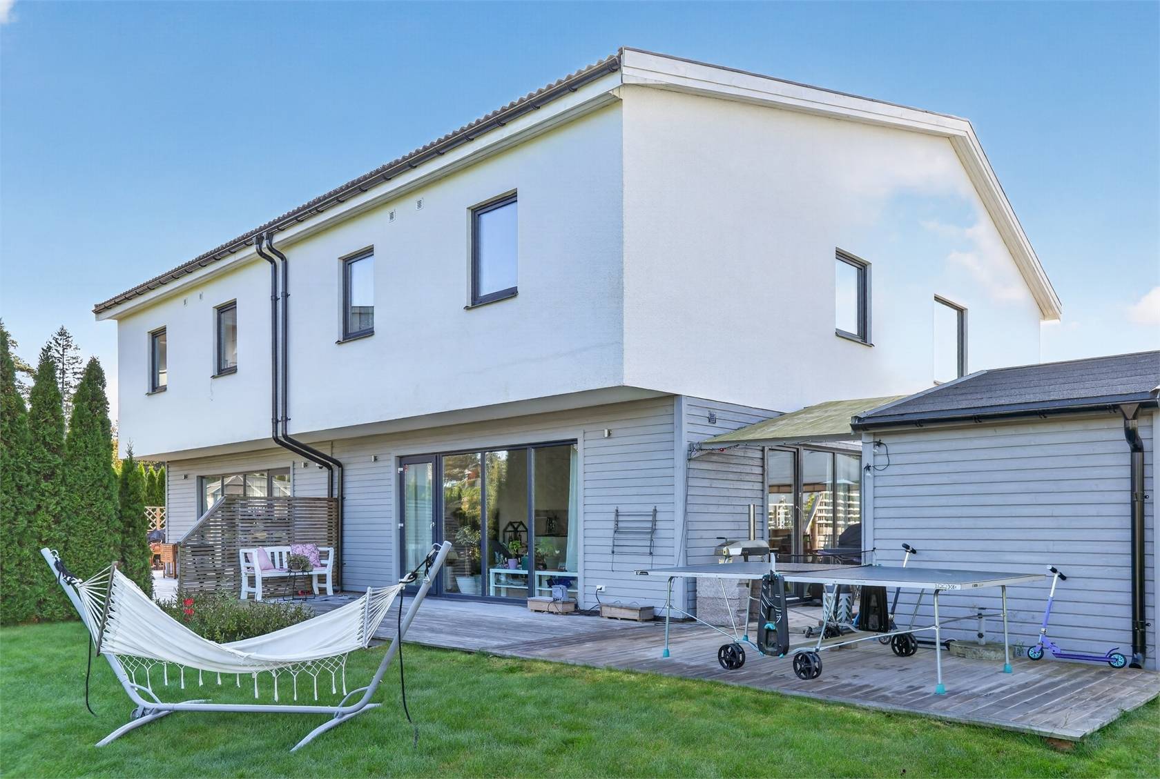 6 rum Parhus på Julias väg 43A Järna Södertälje kommun - bild 37