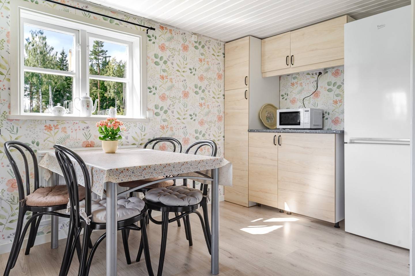 1 rum Vinterbonat fritidshus på Högsbo 551 Tärnsjö Heby kommun - bild 5