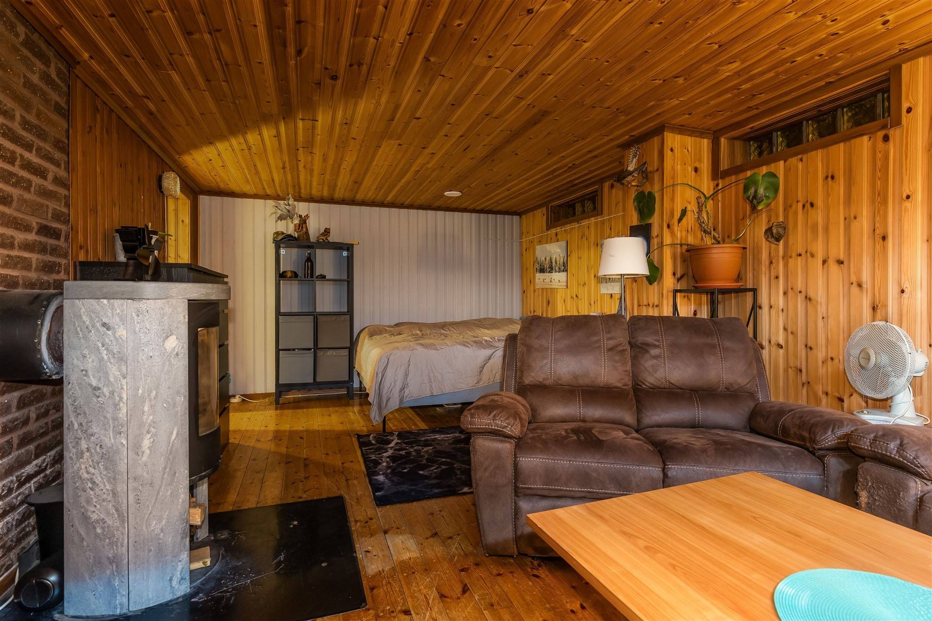5 rum Villa på Ryktarevägen 18 Västra Ludvika kommun - bild 15