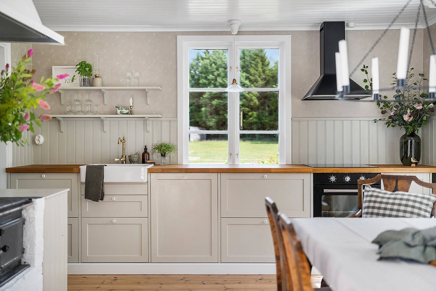 3 rum villa på Fötene Krokarna 2 Nordvästra Vårgårda, Vårgårda kommun - bild 3