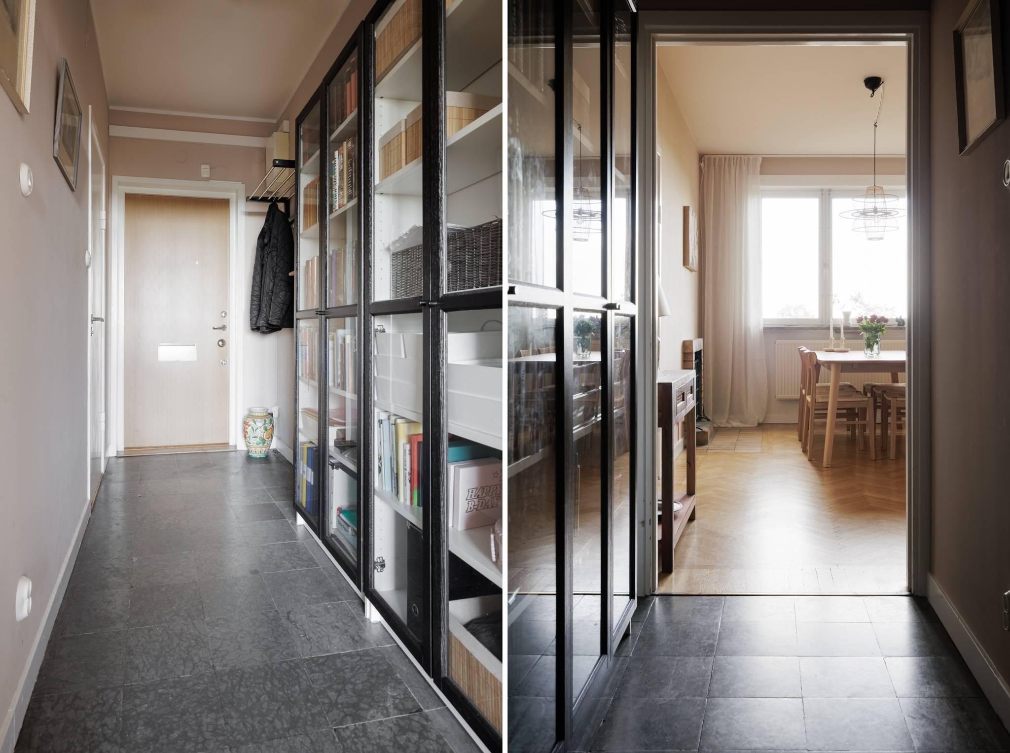 3 rum Lägenhet på Furusundsgatan 7, 1tr Gärdet / Östermalm Stockholms kommun - bild 37