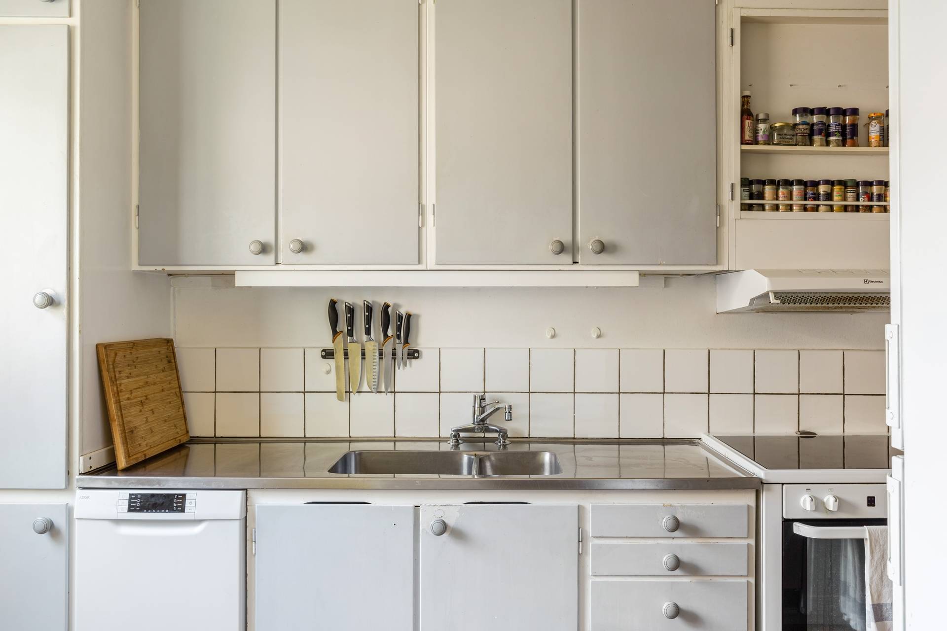 3 rum Lägenhet på Duvkullavägen 42B Duvbo Sundbybergs kommun - bild 11