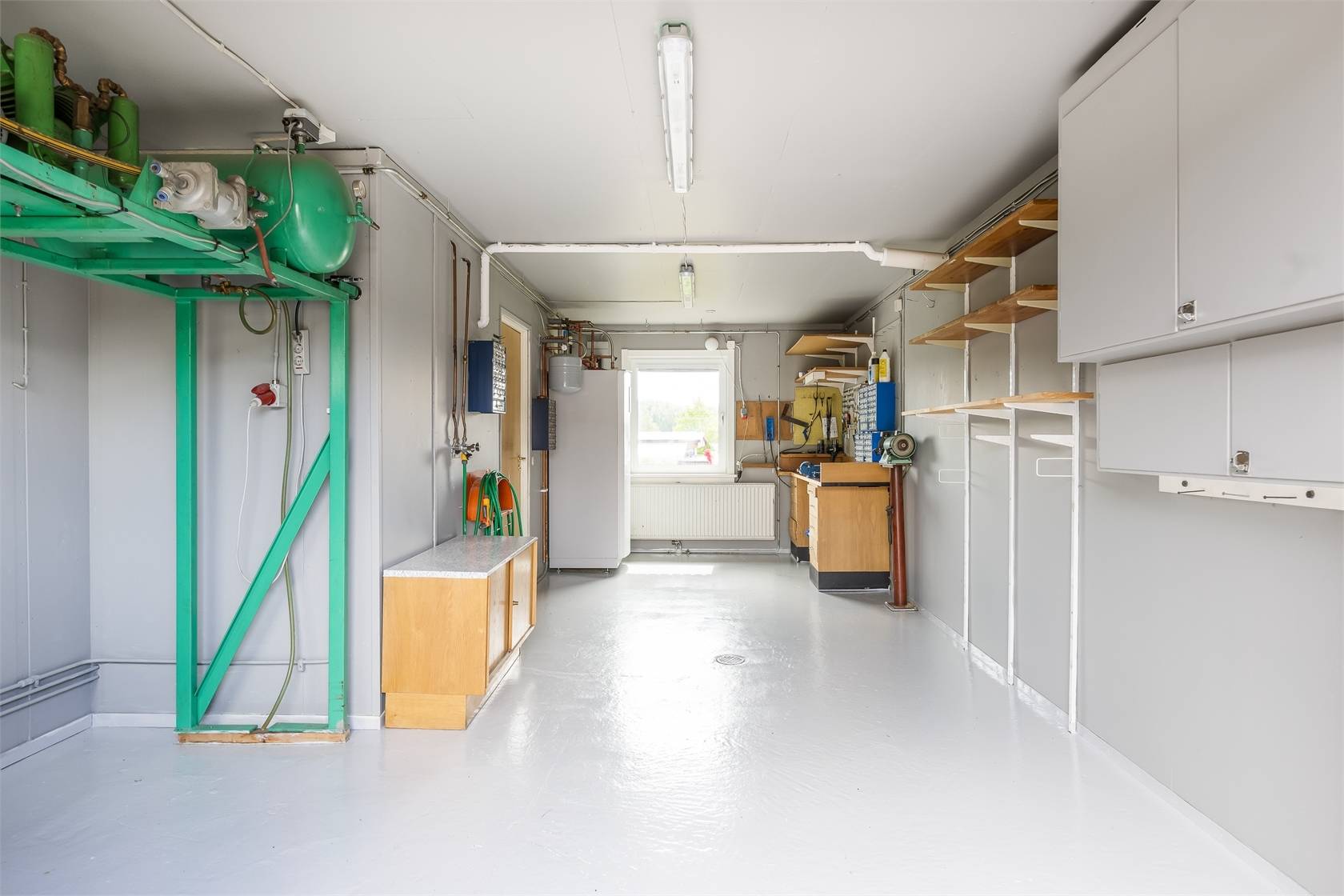 5 rum Villa på Fagerängsvägen 5 Sörvik Ludvika kommun - bild 33