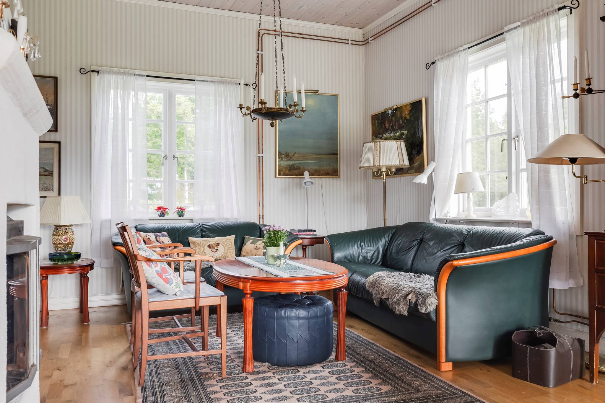 5 rum Villa på Lundsberg Sävsjön Lungsund/Lundsberg Storfors kommun - bild 36