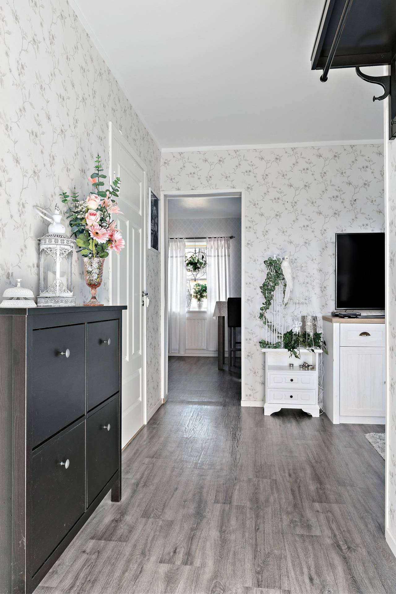 8 rum Villa på Västeråkersvägen 10 Nordanbyn Gagnefs kommun - bild 12