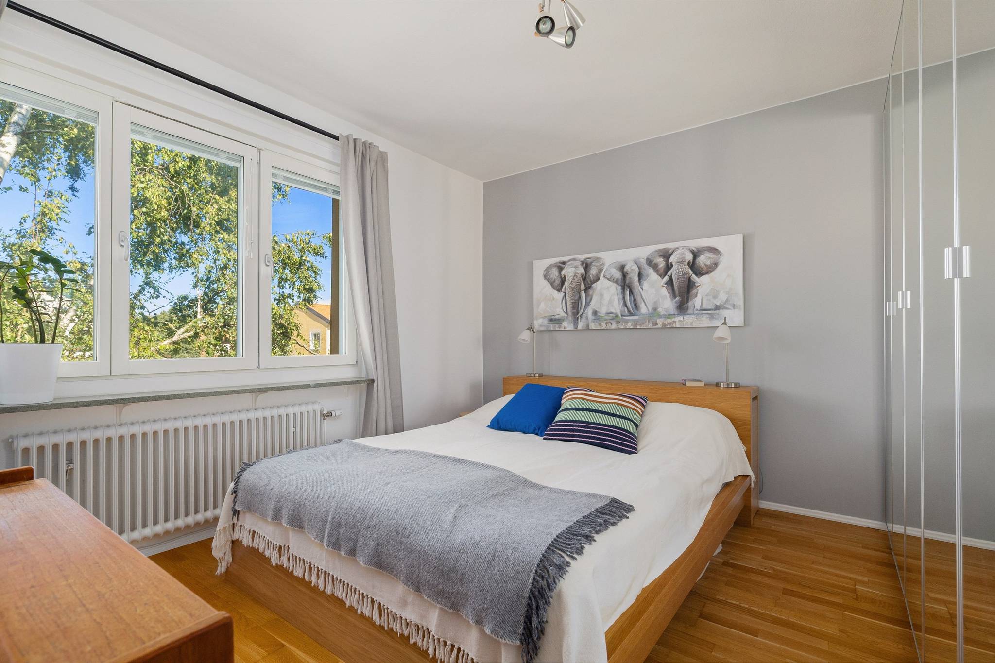 2 rum Lägenhet på Årstavägen 111, vån 3/3 Årsta Stockholms kommun - bild 16