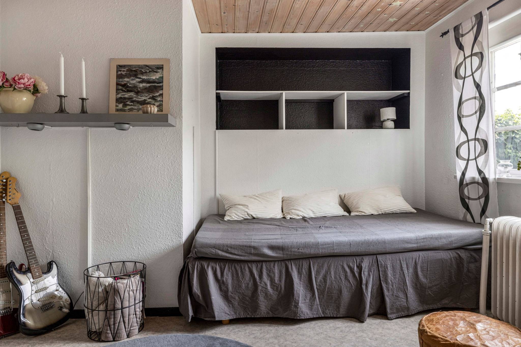 6 rum Villa på Slättarödsvägen 321 Slättaröd Båstads kommun - bild 13