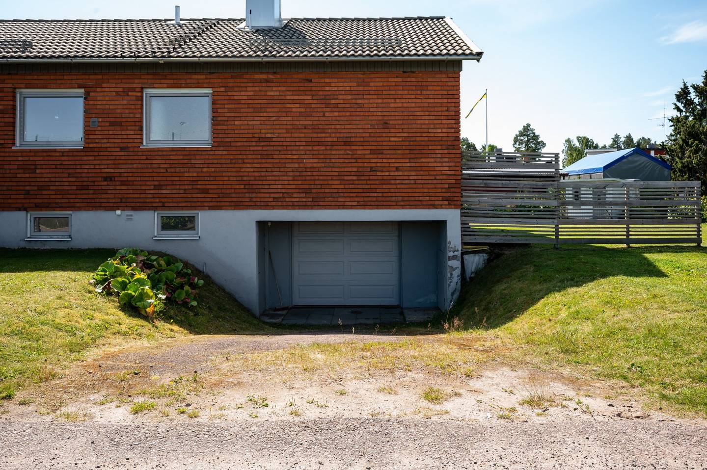 5 rum Villa på Fredsgatan 13 Vansbro Vansbro kommun - bild 3