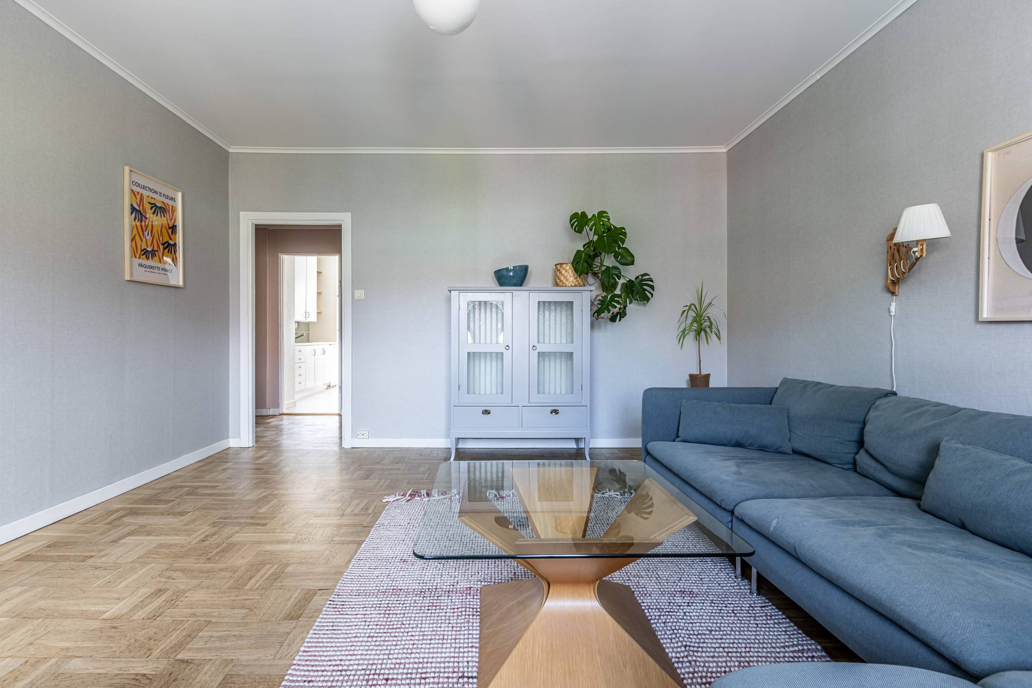 2 rum Lägenhet på Östra Kyrkogatan 54B Haga Umeå kommun - bild 14