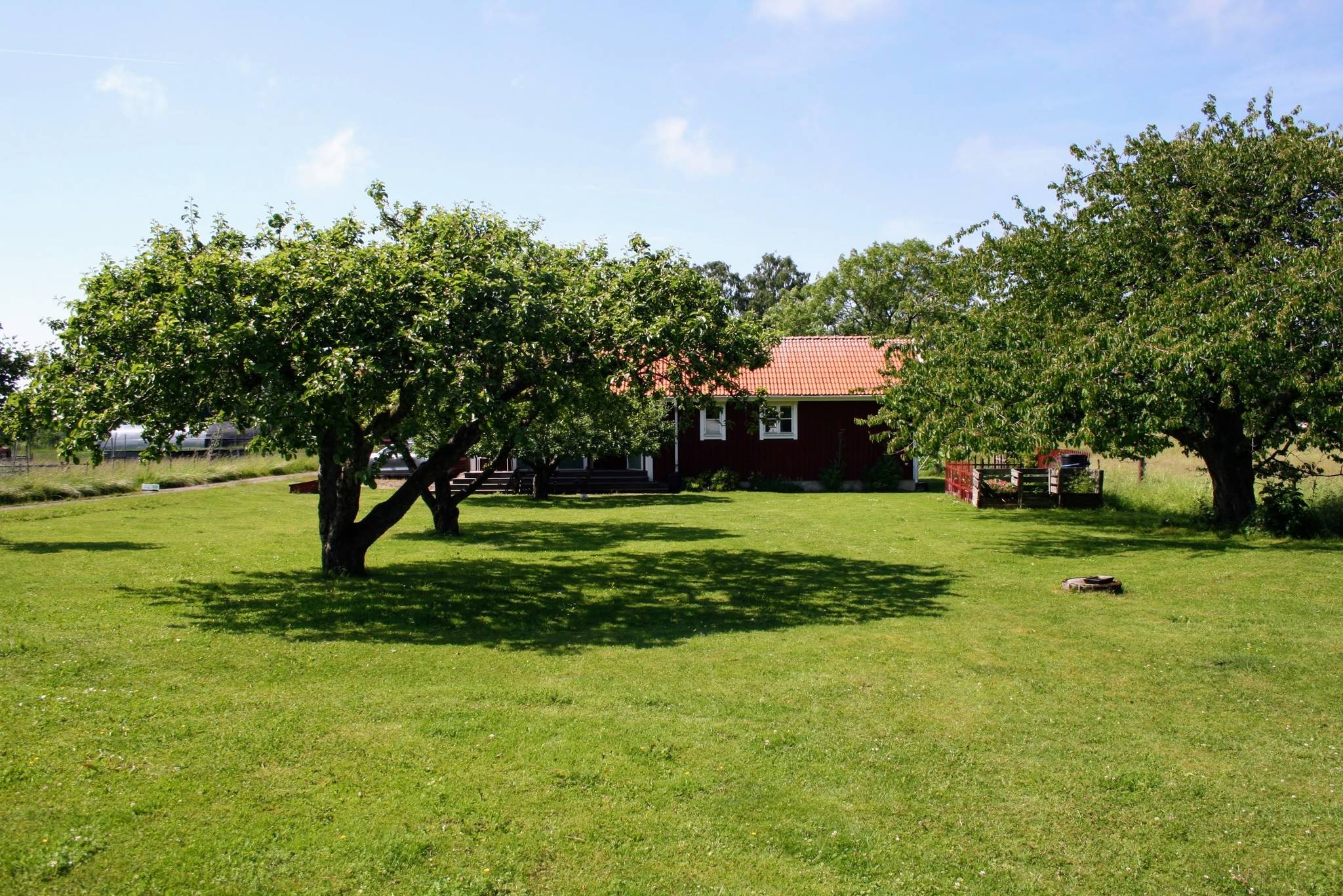 6 rum Vinterbonat fritidshus på Trolmen Nordhem 2 Nordhem - Kinnekulle Götene kommun - bild 35