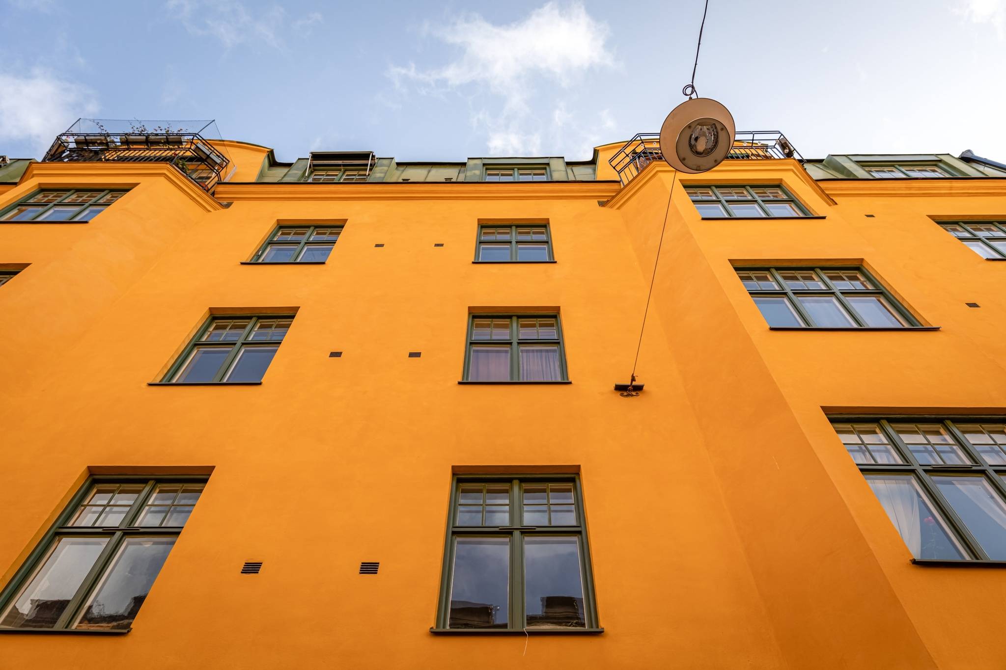 1 rum Lägenhet på Karlsviksgatan 12 Kungsholmen - Norr Mälarstrand Stockholms kommun - bild 31