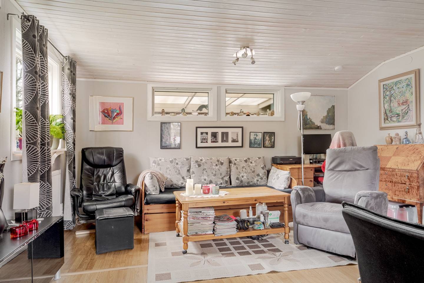 3 rum Villa på Hägervägen 4 Runhällen Heby kommun - bild 12