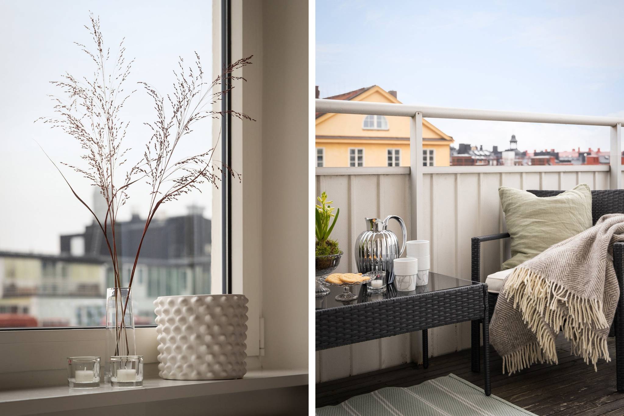 2 rum Lägenhet på Pipersgatan 16 Kungsholmen Stockholms kommun - bild 18