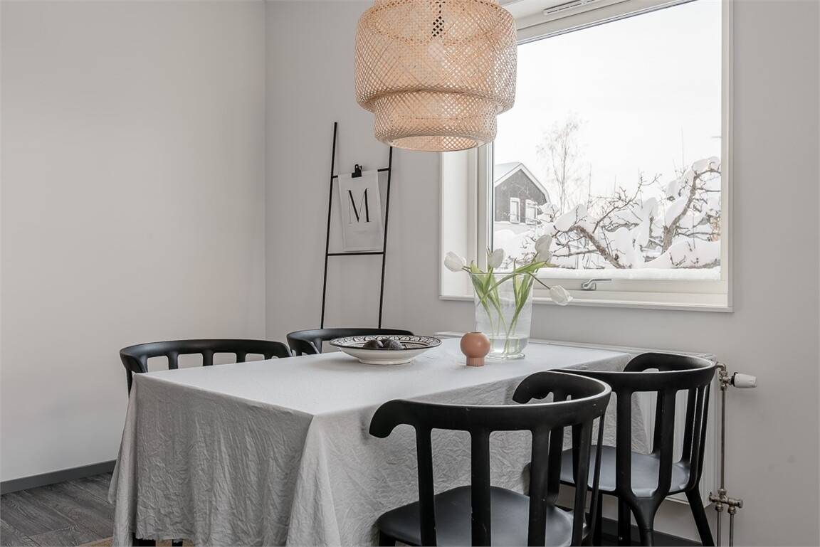 6 rum Villa på Barrsätra furuväg 52 Barrsätra Sandvikens kommun - bild 27