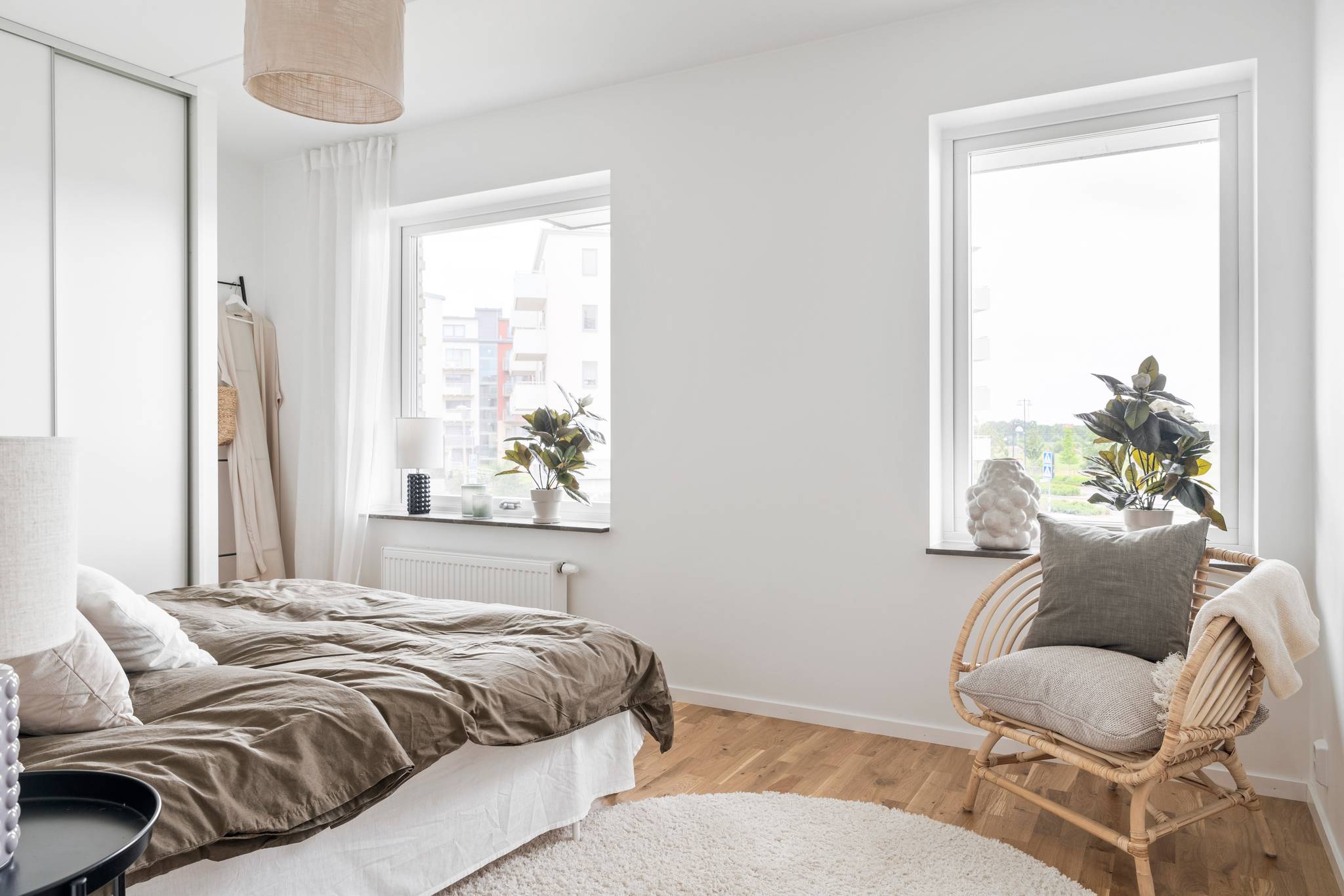 4 rum Lägenhet på Axeltorpsgatan 5 Mariastaden Helsingborgs kommun - bild 18