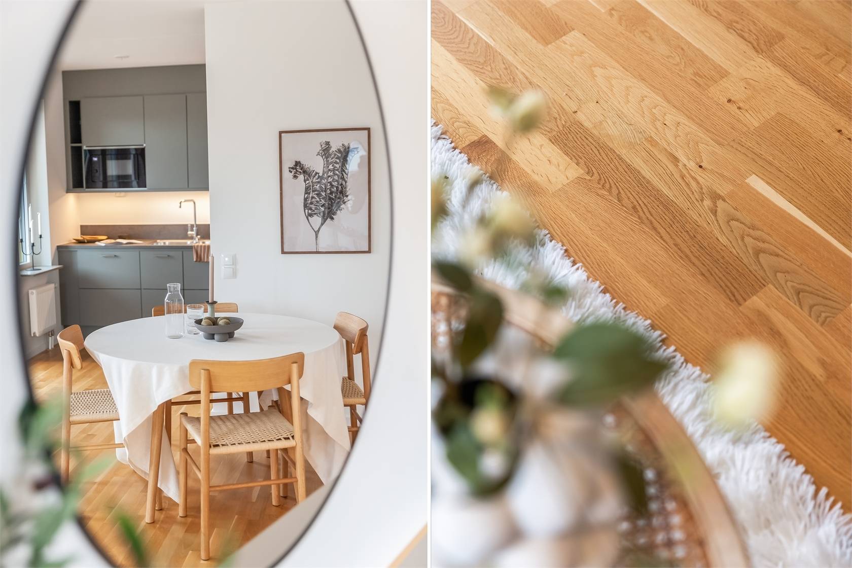 3 rum Lägenhet på Ålsta Allé 2 Barkarbystaden Järfälla kommun - bild 16