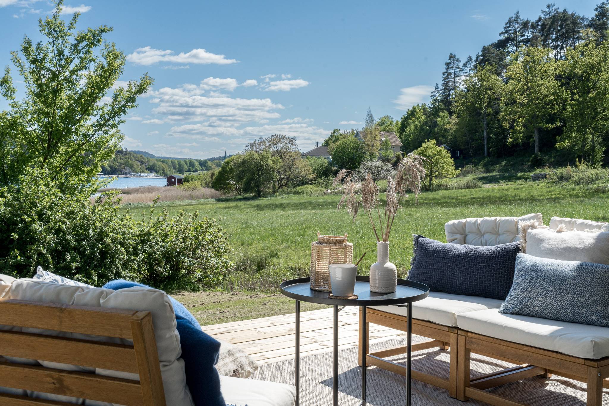 4 rum Villa på Ljungs Berg 217 Uddevalla kommun - bild 2