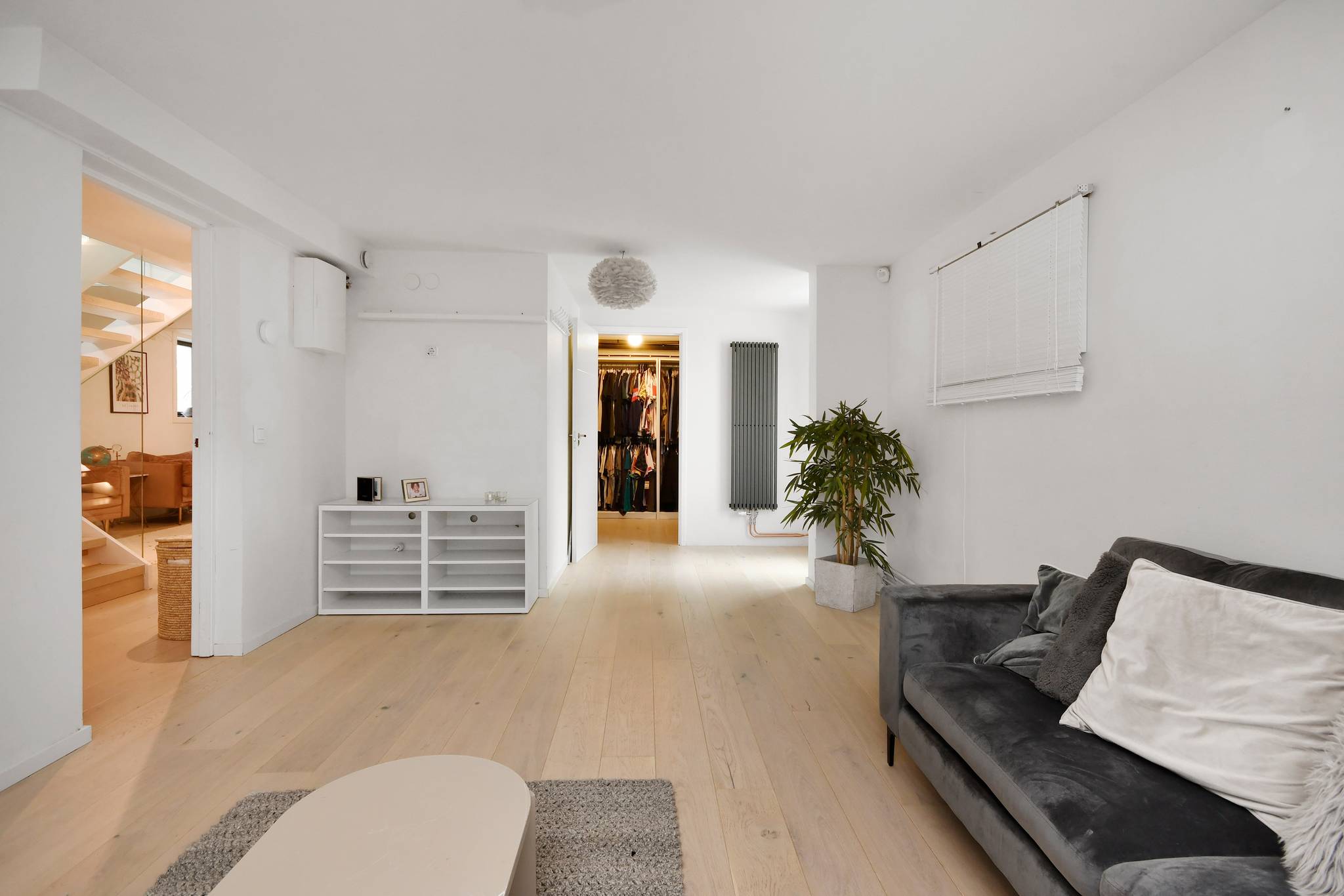 7 rum Villa på Harrvägen 8A Sticklinge Lidingö kommun - bild 23