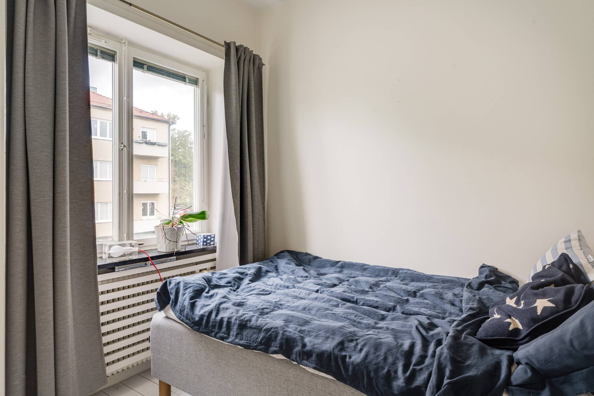 2 rum Lägenhet på Stenkullavägen 54 Stora Essingen Stockholms kommun - bild 21