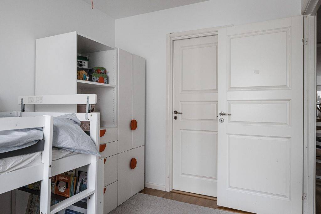 4 rum Lägenhet på Barken Beatrices gata 14 Sannegården Göteborgs kommun - bild 25