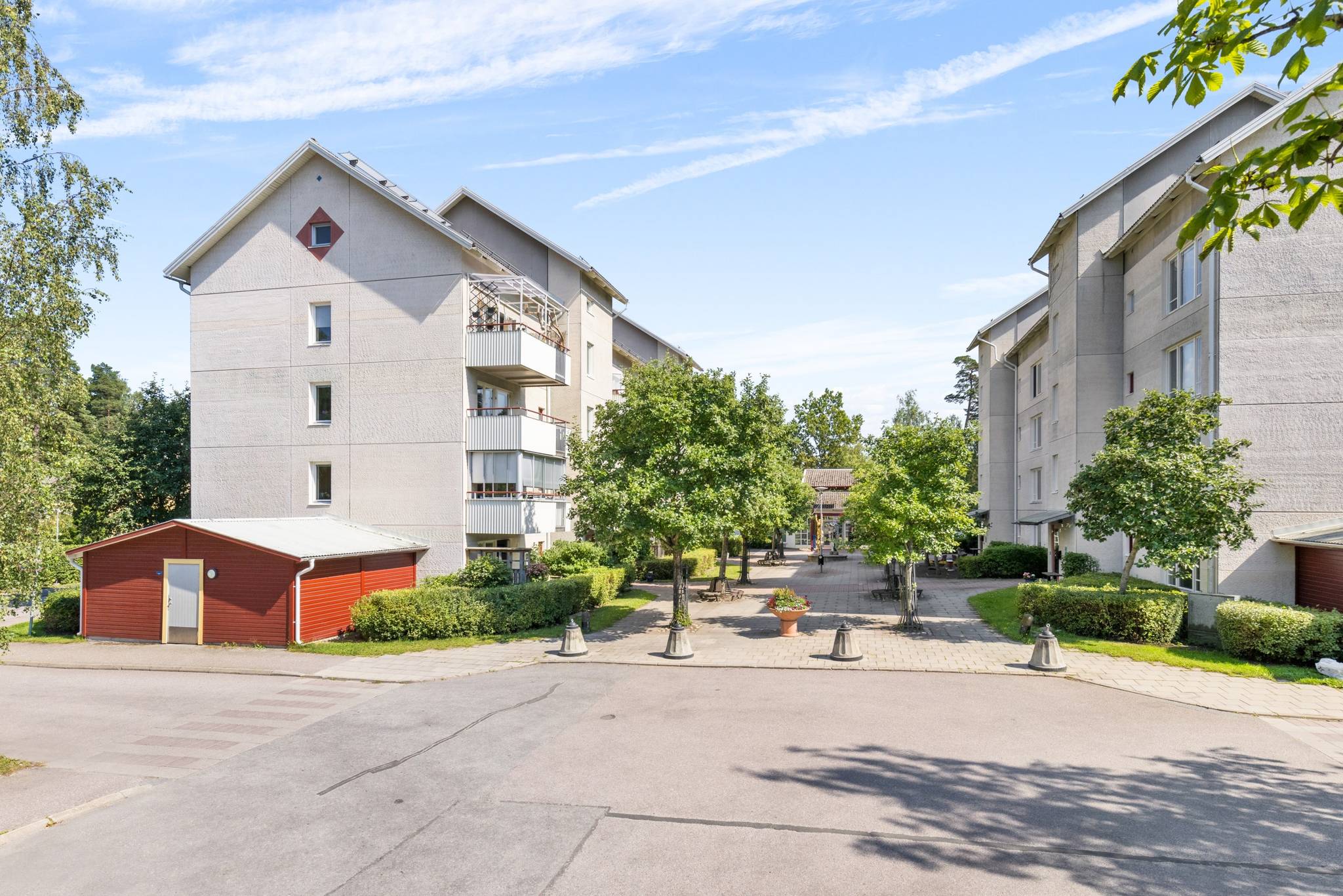 2 rum Lägenhet på Malma backe 1A Malma Backe Uppsala kommun - bild 6