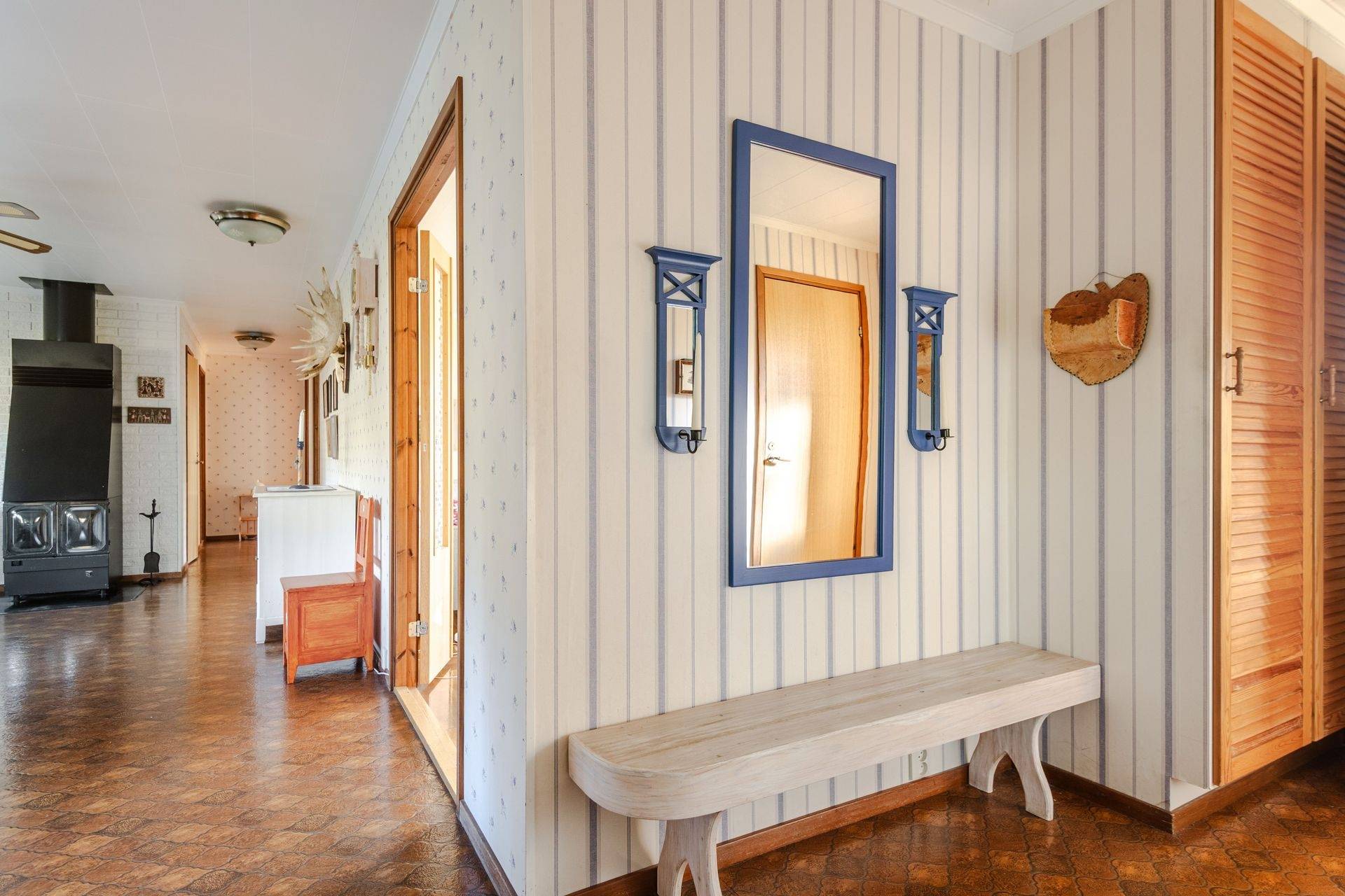 4 rum Villa på Flöjtslingan 10 Gällivare Gällivare kommun - bild 3
