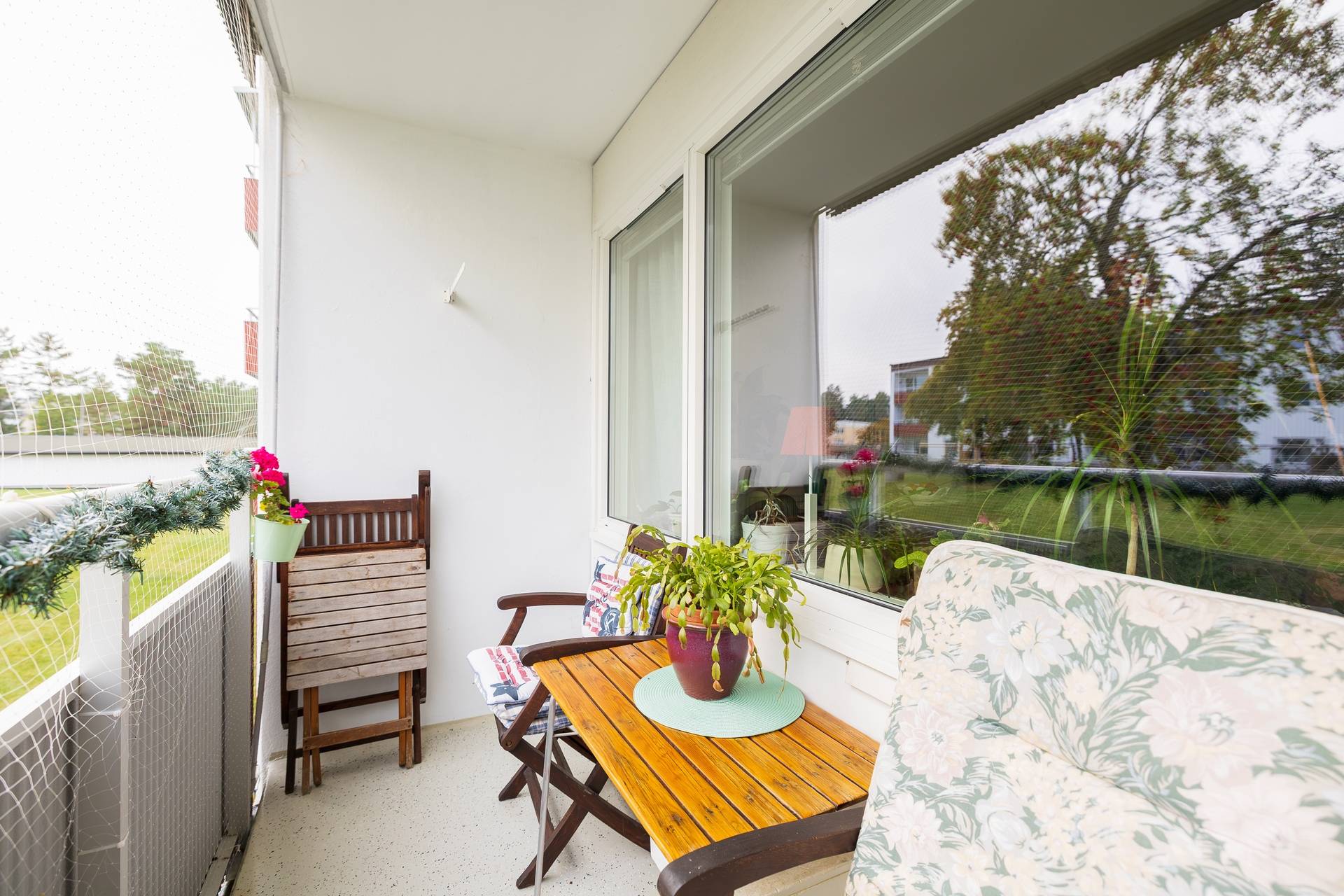 3 rum lägenhet på Markörgatan 38D Karstorp, Västerviks kommun - bild 5