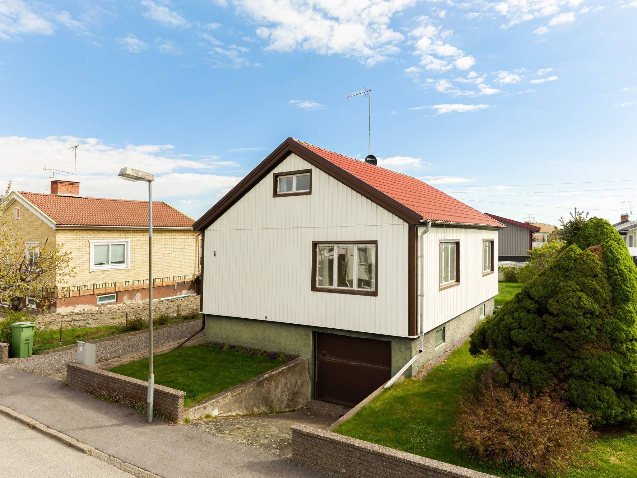 3 rum Villa på Floragatan 6 Östermalm Eskilstuna kommun - bild 24