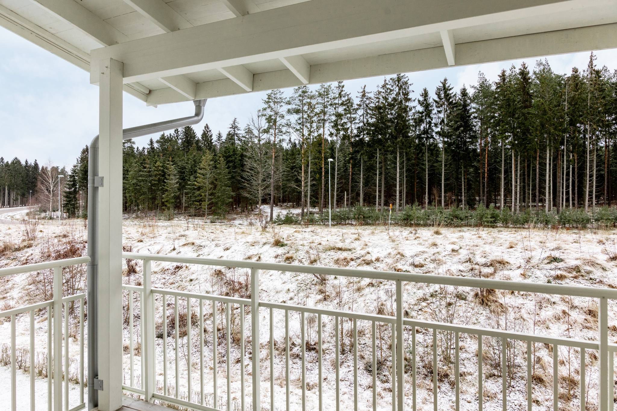 3 rum Lägenhet på Skogsvägen 19D Alvesta Alvesta kommun - bild 10