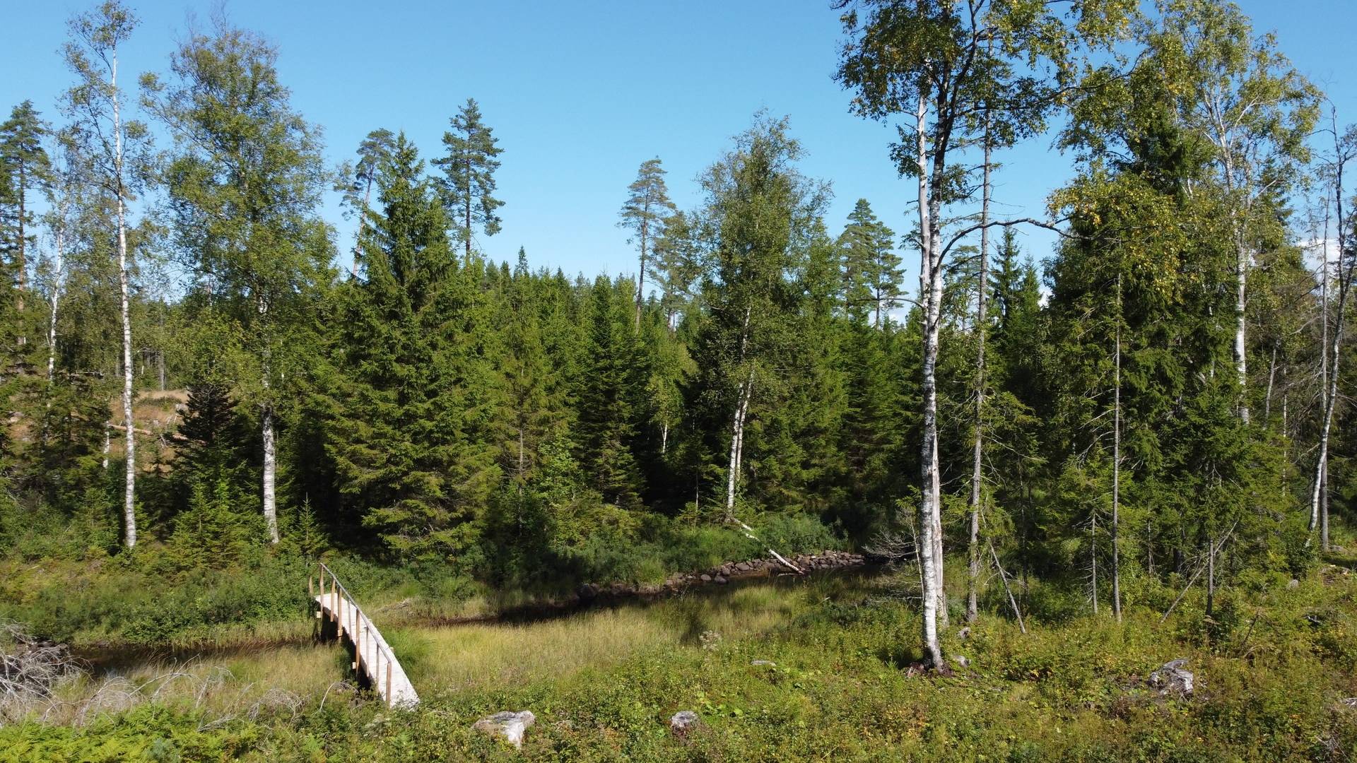 7 rum Gård med jordbruk på Strängsereds Holmö 112 Ulricehamns kommun - bild 40