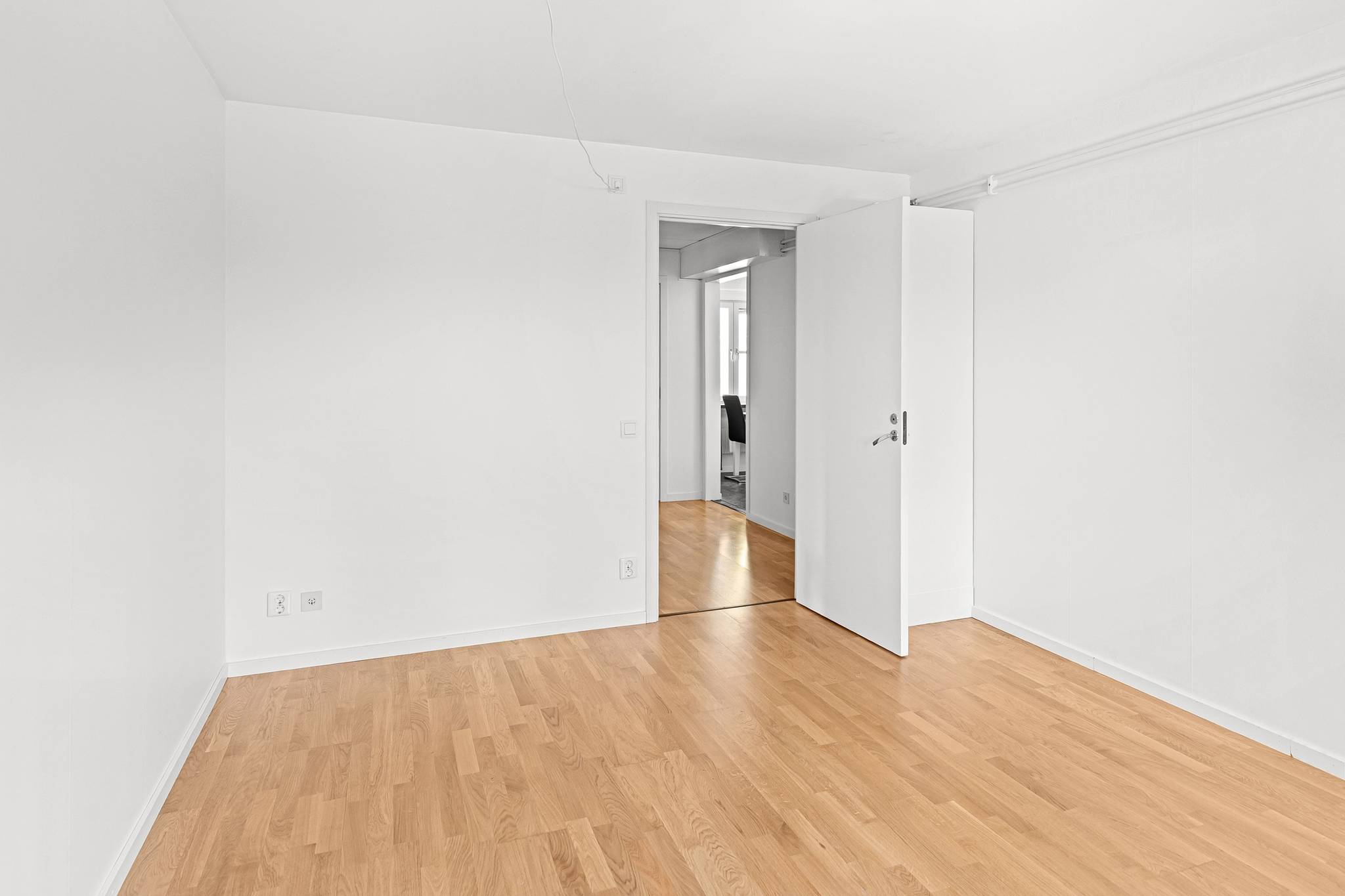 2 rum Lägenhet på Yrvädersvägen 35 Järfälla kommun - bild 14