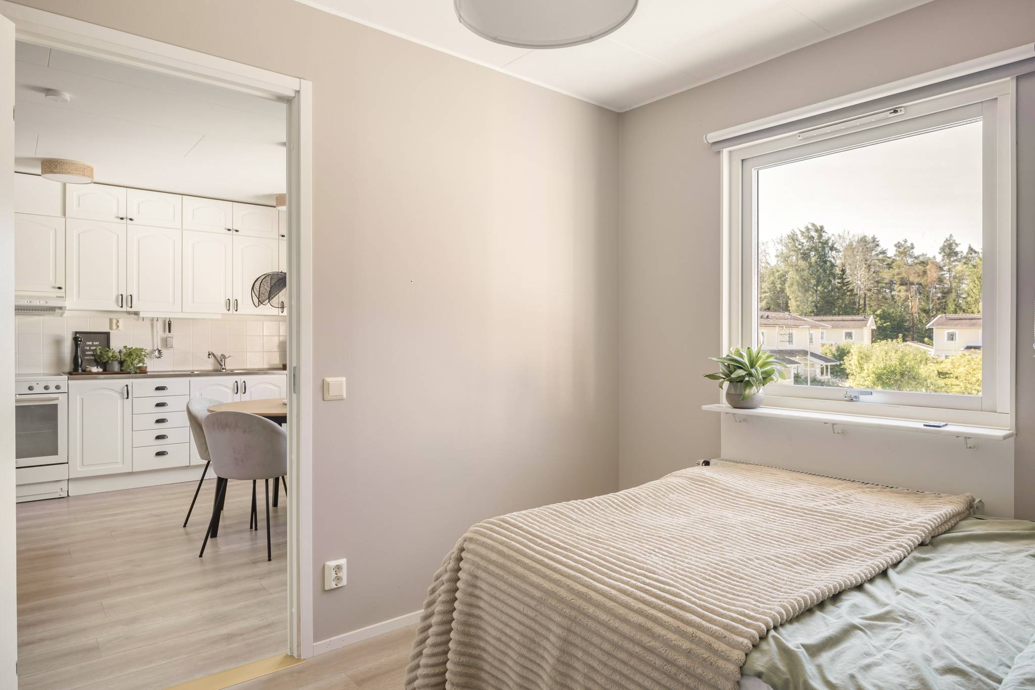 3 rum Lägenhet på Galaxgränd 67 Skälby Järfälla kommun - bild 17