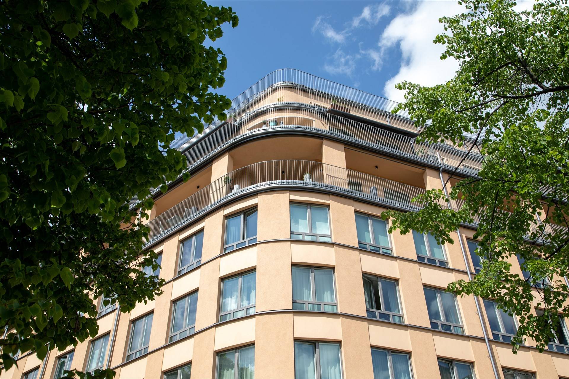 1 rum Lägenhet på Katarina Bangata 79 Södermalm Stockholms kommun - bild 26